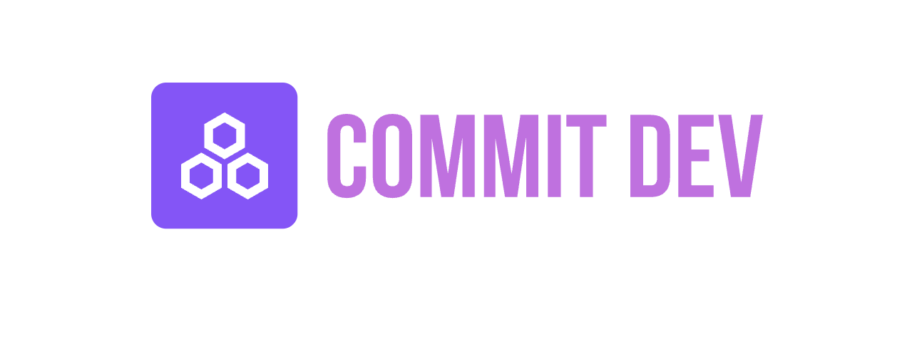 Commit Dev